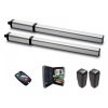 BFT LUX 2B Dairesel Kapı Motoru 300kg/2mt Kit