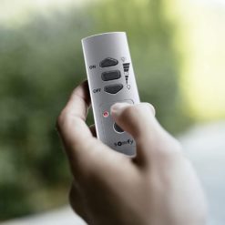 SET OFF ONE REMOTE CONTROL 3 ON OFF SOCKET
