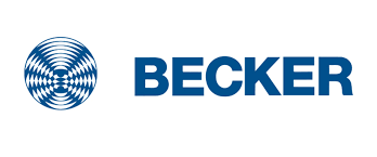 becker motor